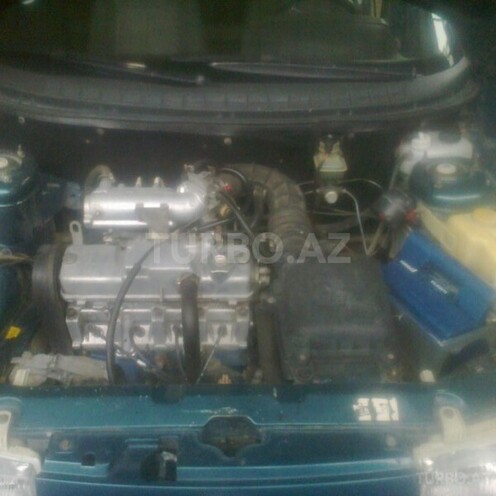LADA (VAZ) 2110 2000, 250,000 km - 1.6 l - Xaçmaz