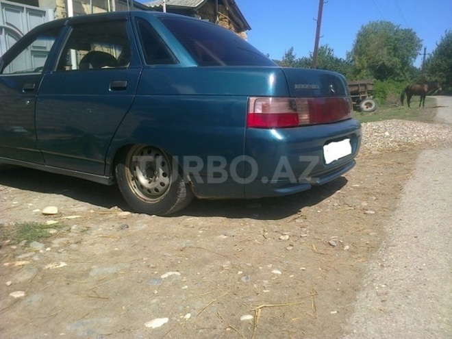LADA (VAZ) 2110 2000, 250,000 km - 1.6 l - Xaçmaz