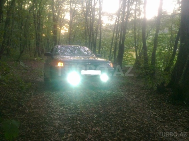 LADA (VAZ) 2110 2000, 250,000 km - 1.6 l - Xaçmaz