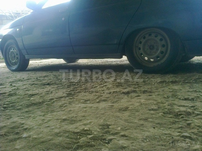 LADA (VAZ) 2110 2000, 250,000 km - 1.6 l - Xaçmaz