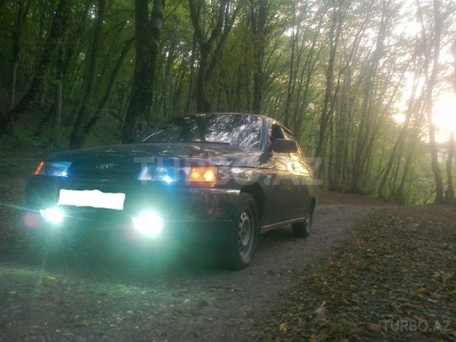 LADA (VAZ) 2110 2000, 250,000 km - 1.6 l - Xaçmaz