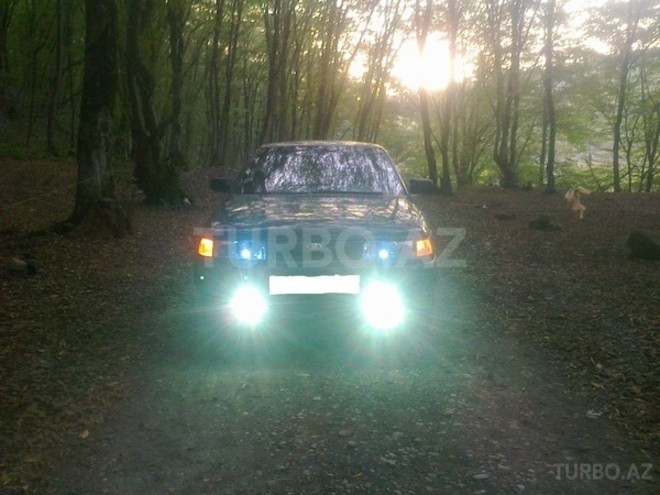LADA (VAZ) 2110 2000, 250,000 km - 1.6 l - Xaçmaz