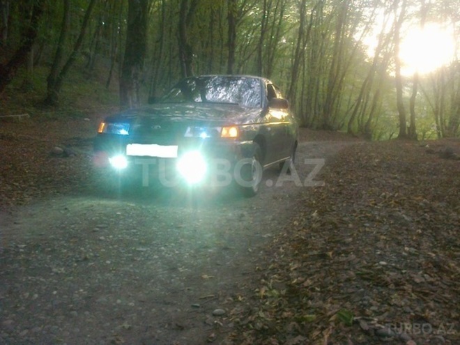 LADA (VAZ) 2110 2000, 250,000 km - 1.6 l - Xaçmaz
