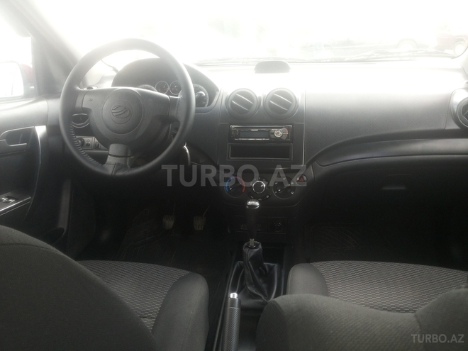 ZAZ  2013, 91,536 km - 1.6 l - Sumqayıt