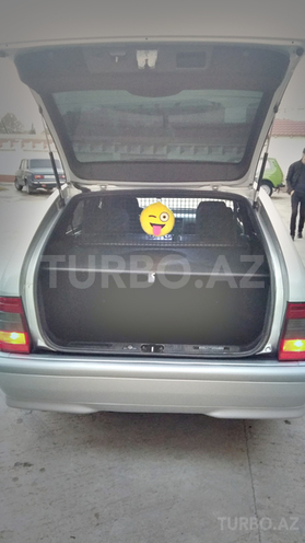Mercedes C 180 1998, 29,000 km - 1.8 л - Gəncə