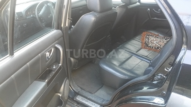Kia Sorento 2006, 110,000 km - 2.5 l - Bakı