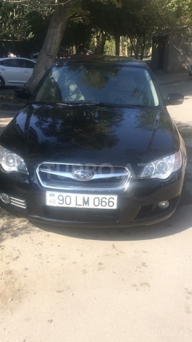 Subaru Legacy 2006, 170,000 km - 3.0 l - Bakı