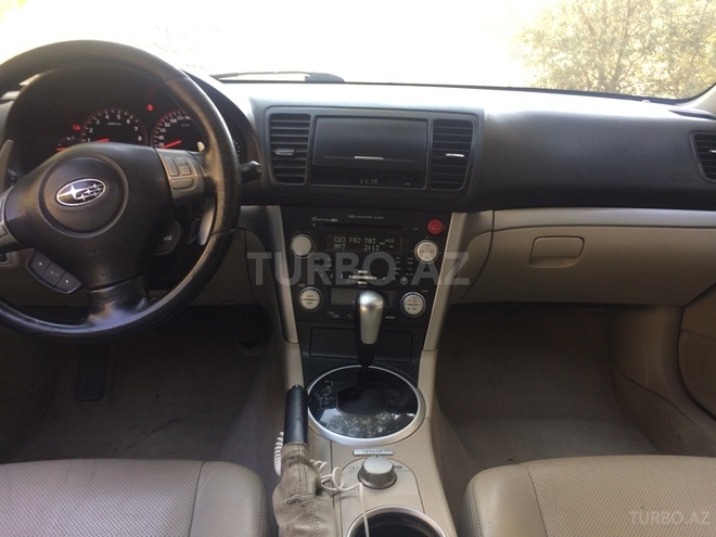Subaru Legacy 2006, 170,000 km - 3.0 l - Bakı
