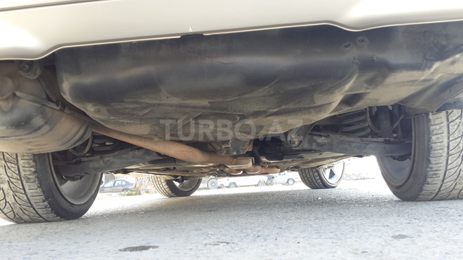 Mercedes C 230 1999, 175,000 km - 2.3 l - Bakı