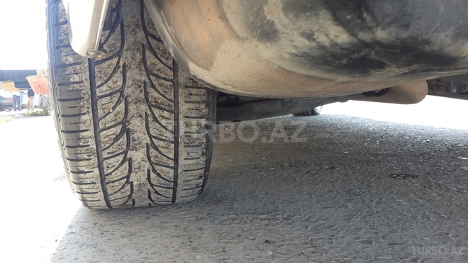 Mercedes C 230 1999, 175,000 km - 2.3 l - Bakı