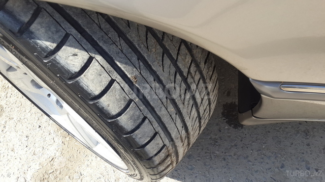 Mercedes C 230 1999, 175,000 km - 2.3 l - Bakı