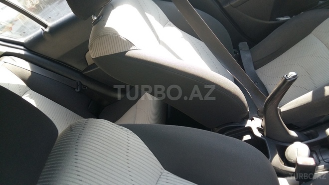Chevrolet Cruze 2011, 200,000 km - 1.6 л - Bakı