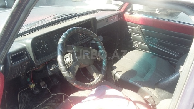 LADA (VAZ) 2107 2002, 75,904 km - 1.6 л - Bakı