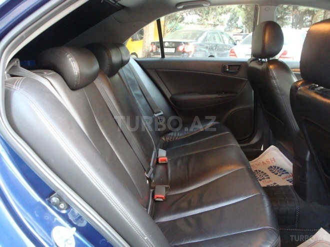 Hyundai Sonata 2008, 156,650 km - 2.4 l - Bakı