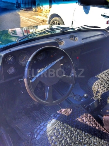 LADA (VAZ) Niva 1987, 97,000 km - 1.7 l - Bakı