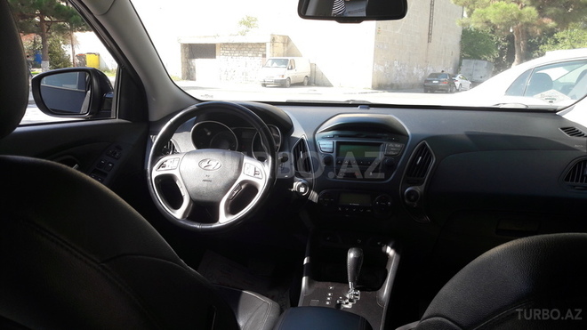 Hyundai ix35 2013, 87,000 km - 2.0 l - Bakı