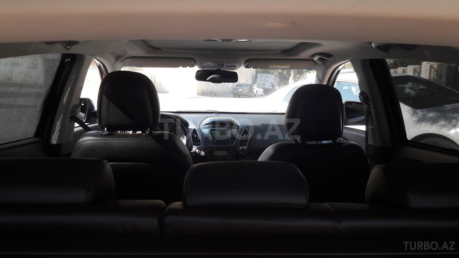 Hyundai ix35 2013, 87,000 km - 2.0 l - Bakı