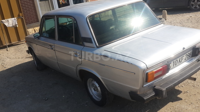 LADA (VAZ) 2106 2001, 1,600,000 km - 1.5 л - Bakı