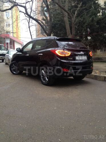 Hyundai ix35 2013, 87,000 km - 2.0 l - Bakı