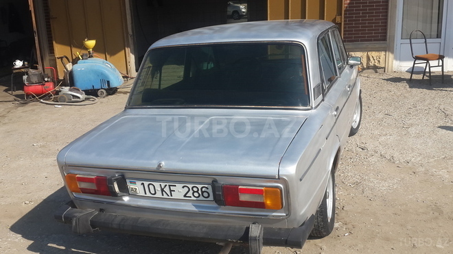 LADA (VAZ) 2106 2001, 1,600,000 km - 1.5 л - Bakı