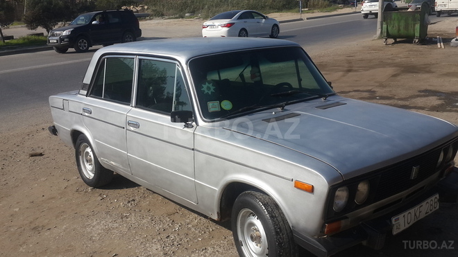 LADA (VAZ) 2106 2001, 1,600,000 km - 1.5 л - Bakı