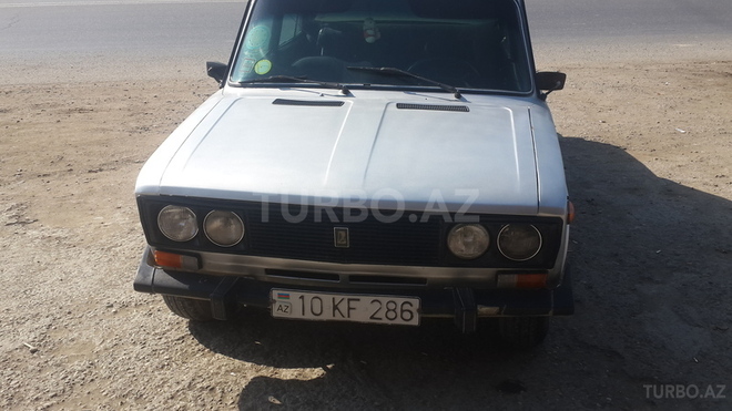 LADA (VAZ) 2106 2001, 1,600,000 km - 1.5 л - Bakı