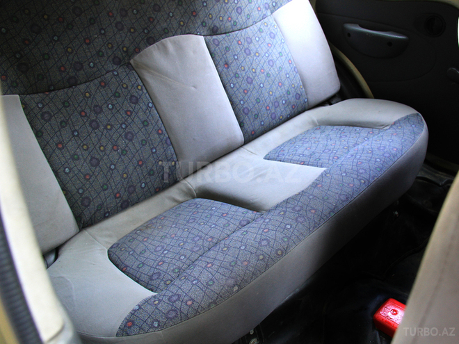 Daewoo Matiz 2008, 182,000 km - 16.0 l - Bakı