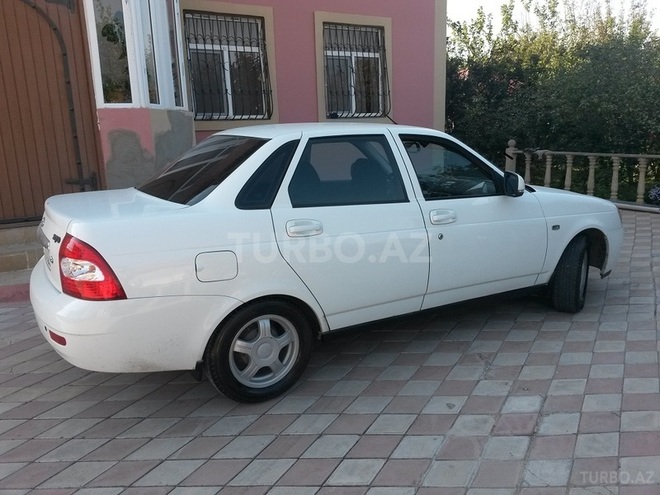 LADA (VAZ) Priora 2013, 73,000 km - 1.6 л - Bakı