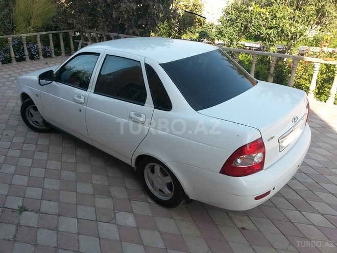 LADA (VAZ) Priora 2013, 73,000 km - 1.6 л - Bakı