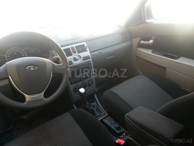 LADA (VAZ) Priora 2013, 73,000 km - 1.6 л - Bakı