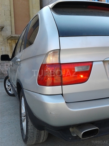 BMW X5 2001, 300,000 km - 4.4 l - Bakı