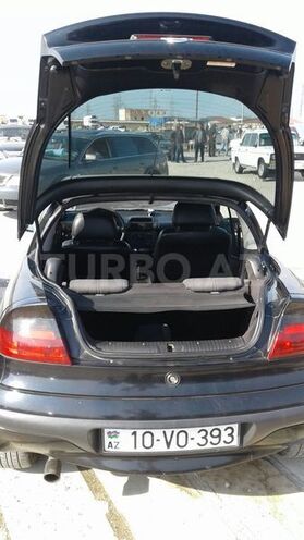 Opel Tigra 1998, 150,000 km - 1.6 l - Bakı