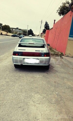 LADA (VAZ) 2112 2002, 254,000 km - 1.6 l - Sumqayıt