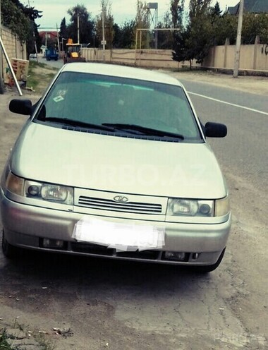 LADA (VAZ) 2112 2002, 254,000 km - 1.6 l - Sumqayıt