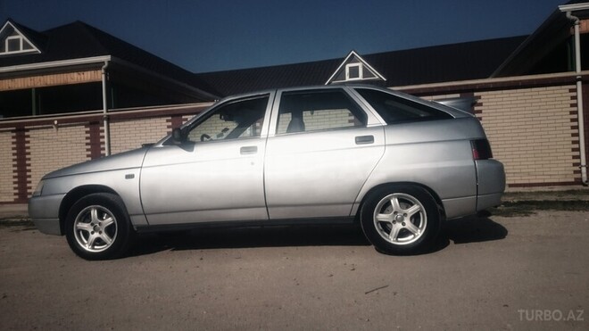 LADA (VAZ) 2112 2002, 254,000 km - 1.6 l - Sumqayıt