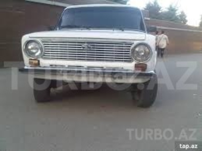 LADA (VAZ) 2106 1990, 737,737 km - 1.3 л - Bakı