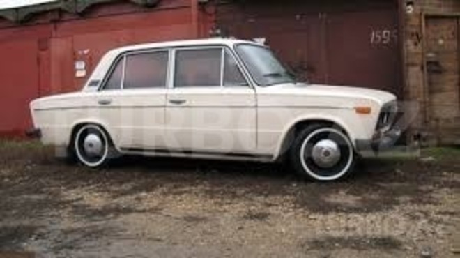 LADA (VAZ) 2106 1990, 737,737 km - 1.3 л - Bakı