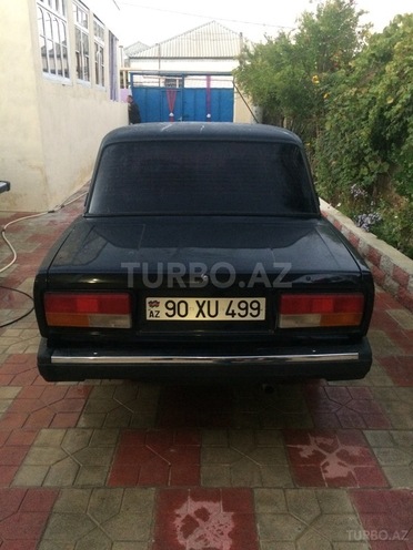 LADA (VAZ) 2107 2010, 77,000 km - 1.6 l - Bakı