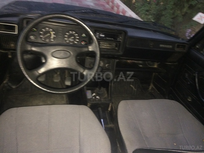 LADA (VAZ) 2107 2010, 77,000 km - 1.6 l - Bakı