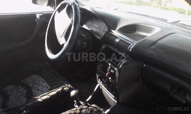 Opel Astra 1995, 245,000 km - 1.6 l - Sumqayıt