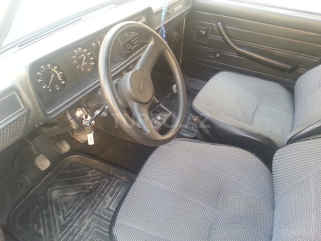LADA (VAZ) 2107 2007, 160,000 km - 1.6 л - Gəncə