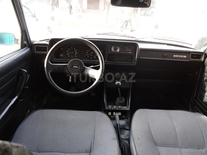 LADA (VAZ) 2107 2008, 68,747 km - 1.6 l - Bakı