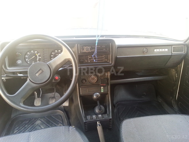 LADA (VAZ) 2107 2007, 160,000 km - 1.6 л - Gəncə