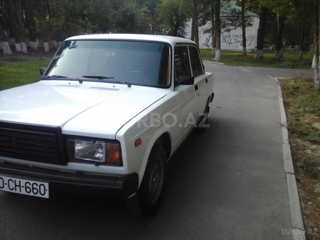 LADA (VAZ) 2107 2008, 220,000 km - 1.6 л - Sumqayıt