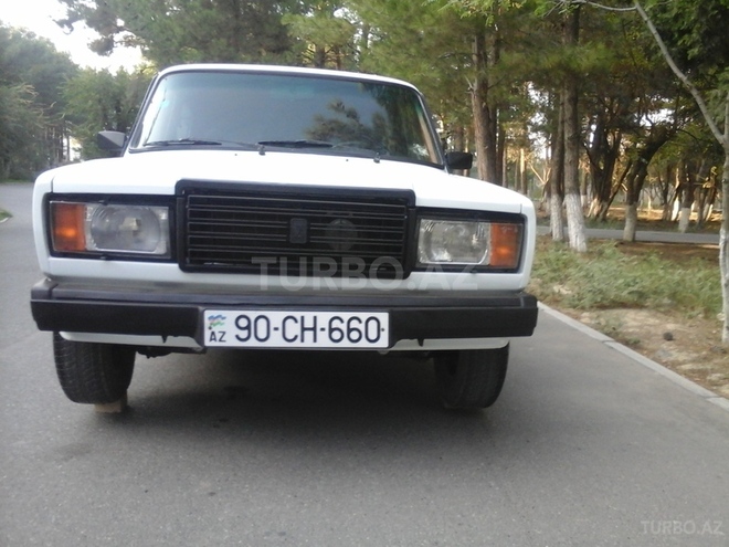 LADA (VAZ) 2107 2008, 220,000 km - 1.6 л - Sumqayıt