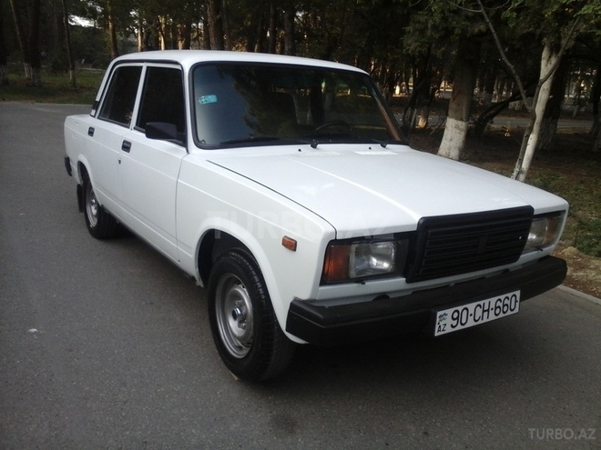 LADA (VAZ) 2107 2008, 220,000 km - 1.6 л - Sumqayıt