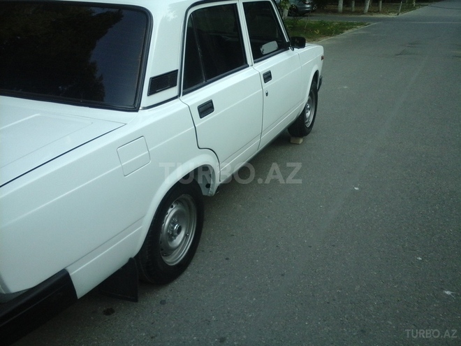 LADA (VAZ) 2107 2008, 220,000 km - 1.6 л - Sumqayıt