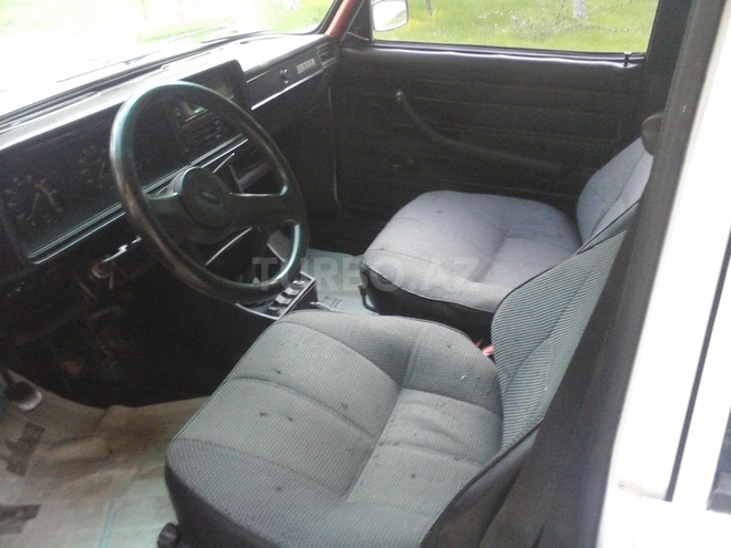 LADA (VAZ) 2107 2008, 220,000 km - 1.6 л - Sumqayıt