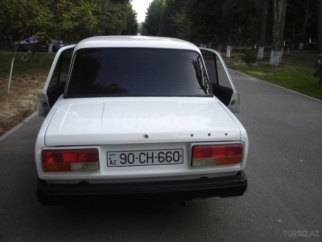 LADA (VAZ) 2107 2008, 220,000 km - 1.6 л - Sumqayıt