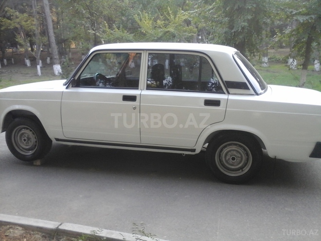 LADA (VAZ) 2107 2008, 220,000 km - 1.6 л - Sumqayıt